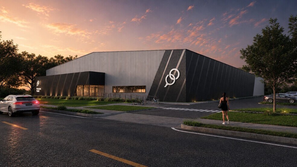 Primary Photo Of 2985 Shermer rd, Northbrook Sports And Entertainment For Lease