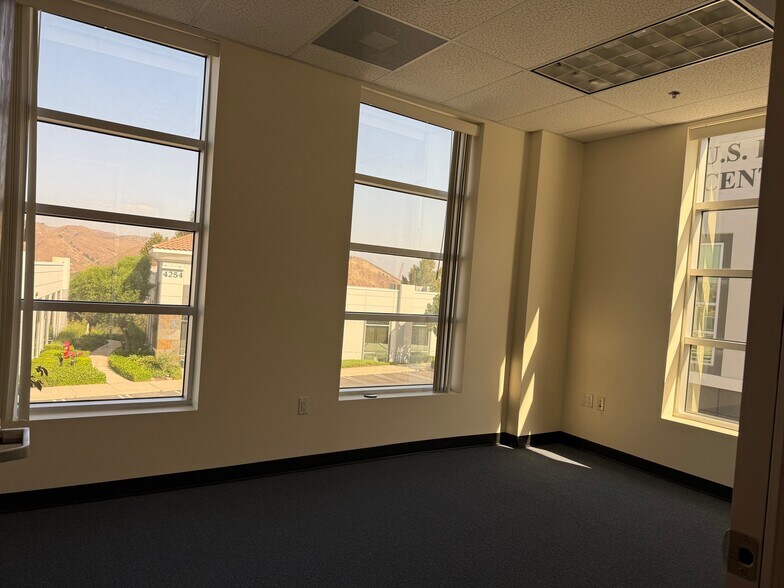 More Photos Of 4234 Green River Rd, Corona Medical For Lease