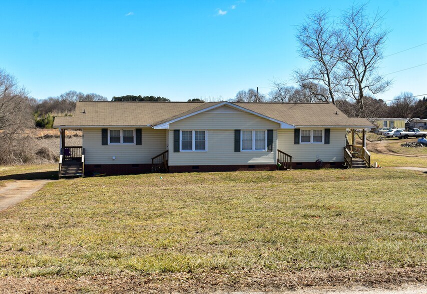 More Photos Of , Spartanburg Multifamily For Sale