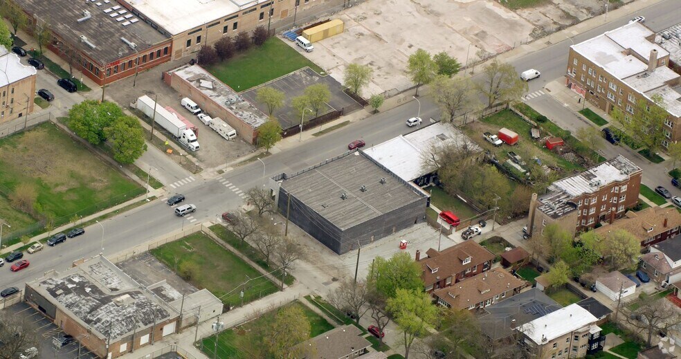 More Photos Of 1701-1709 E 75th St, Chicago General Retail For Sale