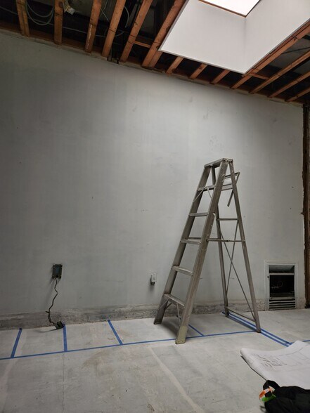 More Photos Of 4 Office St, Bel Air Storefront Retail Residential For Sale