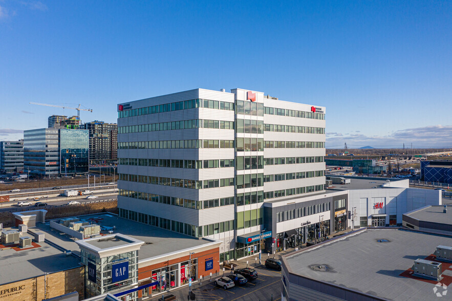 Primary Photo Of 9160 Boul Leduc, Brossard Coworking Space