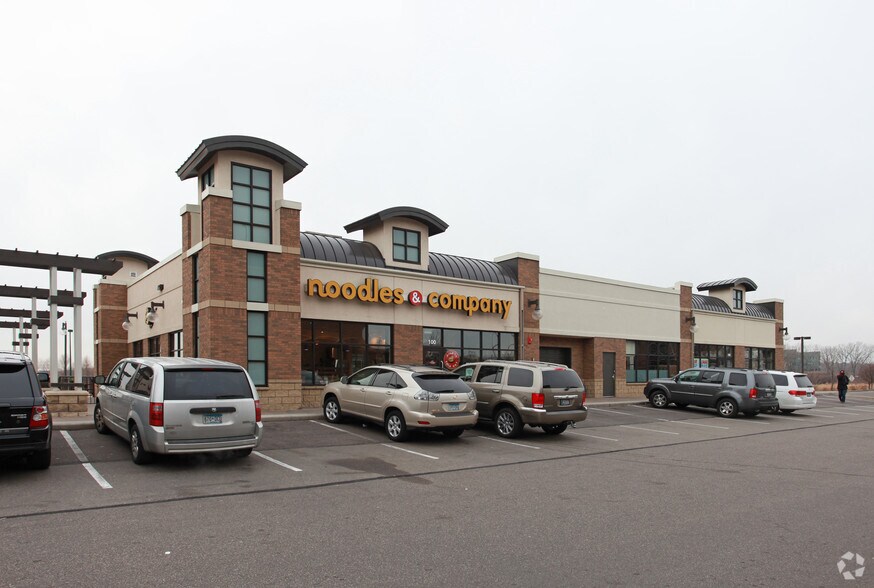 Primary Photo Of 100 Prairie Center Dr, Eden Prairie Unknown For Lease