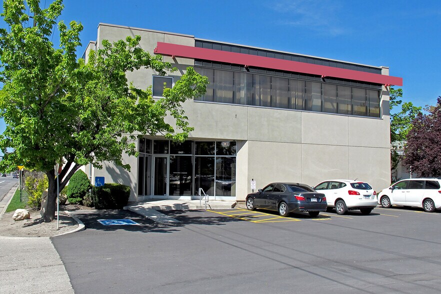 Primary Photo Of 1967 S 300 W, Salt Lake City Warehouse For Lease