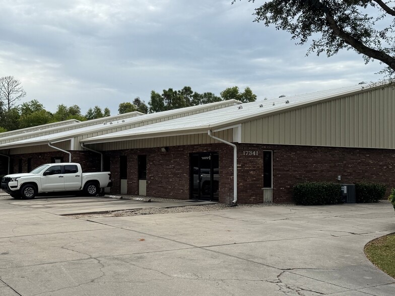 Primary Photo Of 17341 Alico Center Rd, Fort Myers Warehouse For Lease