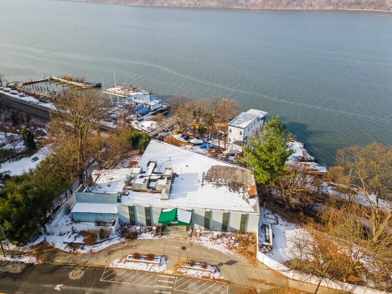 More Photos Of 1 Warburton Ave, Hastings Hudson Land For Sale