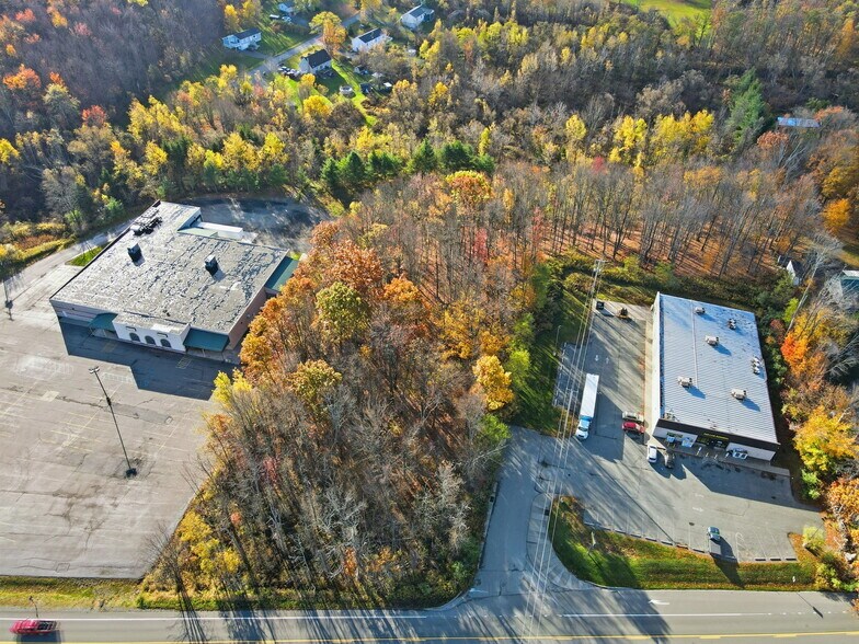 More Photos Of 0 Route 6, Waymart Land For Sale