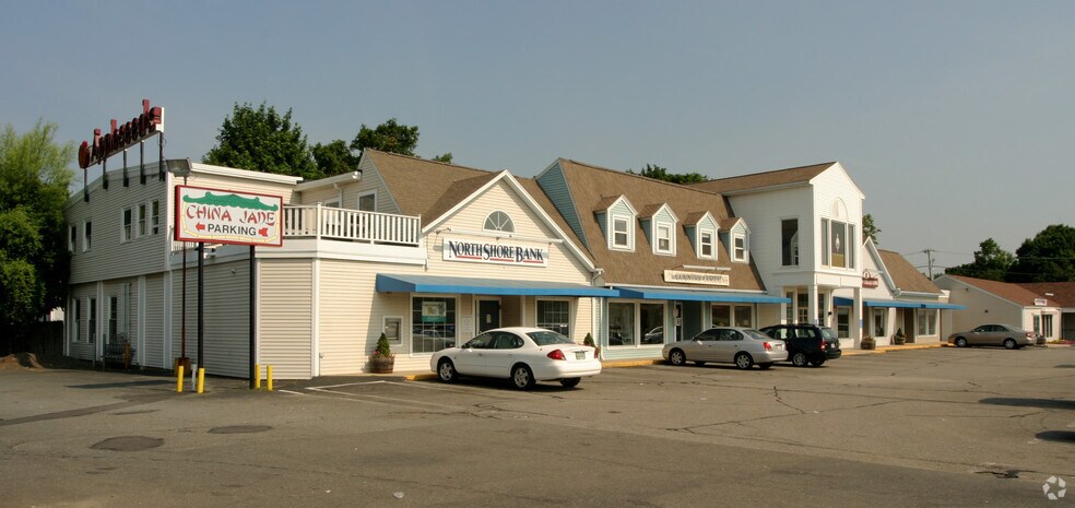 More Photos Of 50 Dodge St, Beverly Storefront For Lease