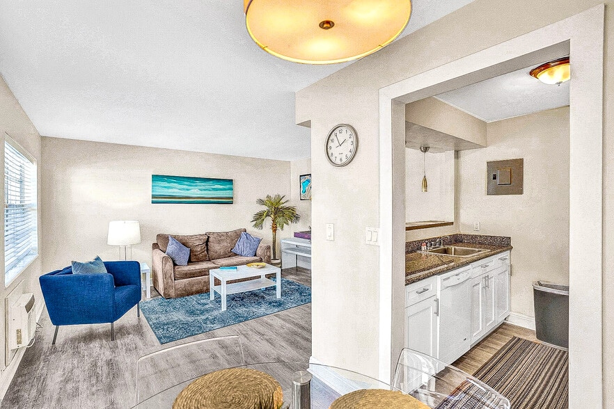 More Photos Of 3226 NE 12th St, Pompano Beach Apartments For Sale