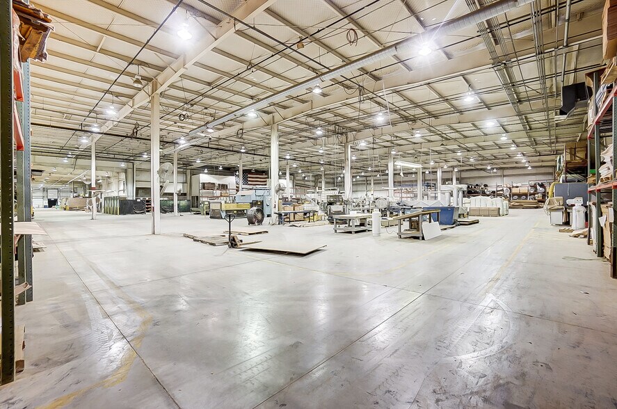 More Photos Of 4655 Urbana Rd, Springfield Manufacturing For Sale