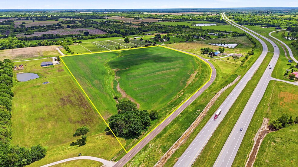 More Photos Of S Little Rd, Garden City Land For Sale