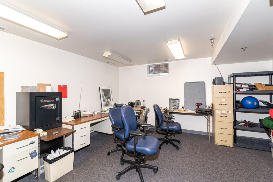 More Photos Of 1640 N Ritter Ave, Indianapolis Medical For Sale