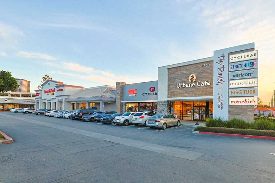More Photos Of 509-531 N Hollywood Way, Burbank Unknown For Lease