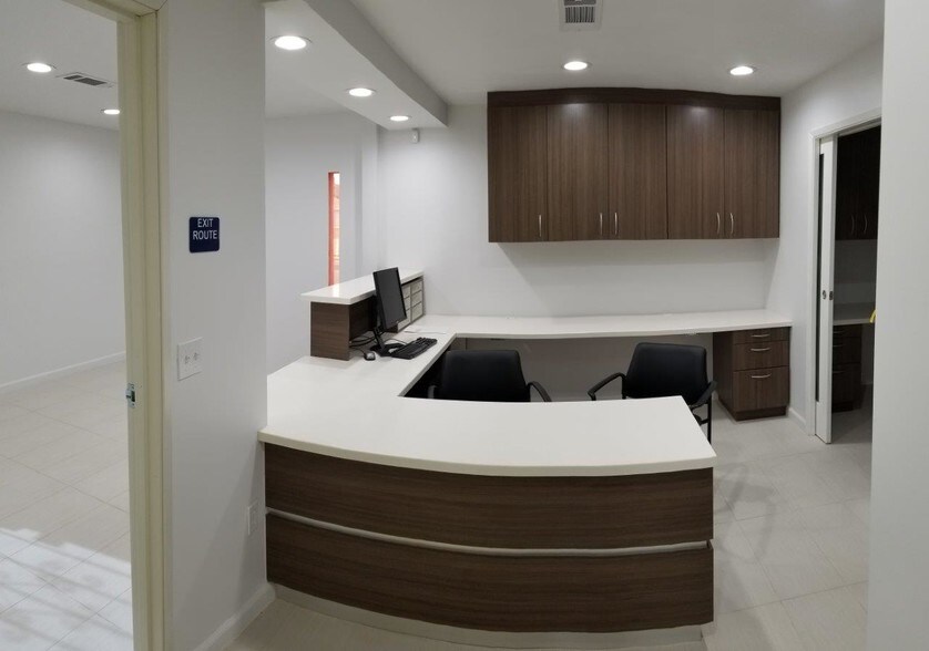 More Photos Of 12022 Inglewood Ave, Hawthorne Medical For Sale
