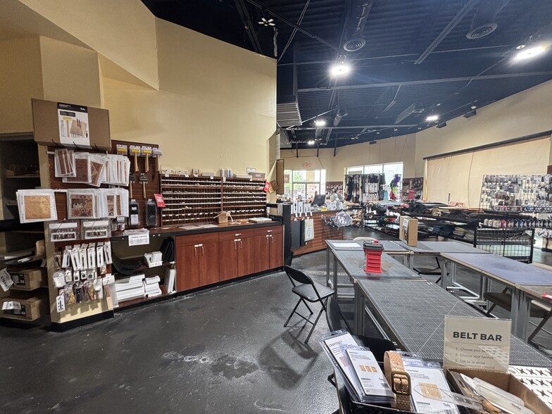 More Photos Of 7601 W Sam Houston S, Houston Storefront For Sale