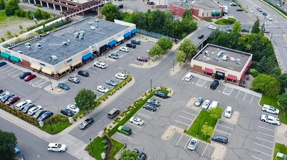 More Photos Of 5101 Vernon Ave, Edina Unknown For Lease