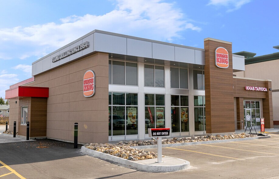 More Photos Of 675 Empress St, Winnipeg Storefront For Lease
