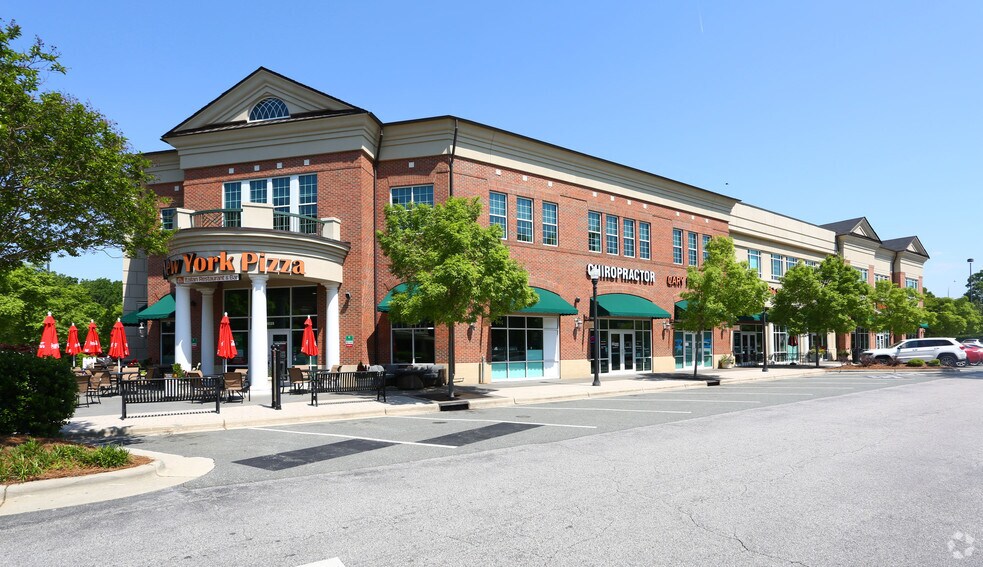 More Photos Of 101-137 Weston Pky, Cary Unknown For Sale