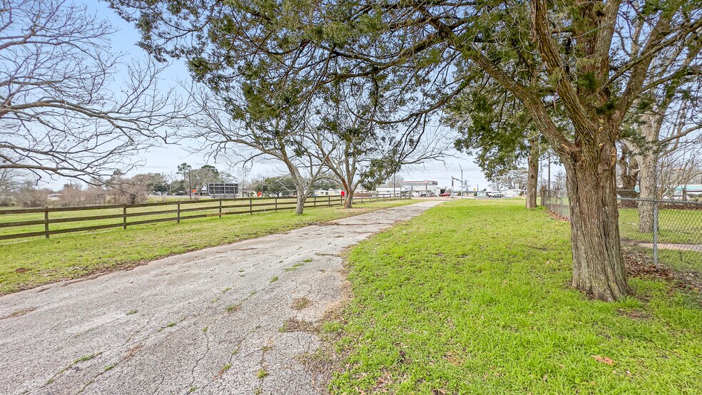 More Photos Of 3601 Highway 36 S, Brenham Land For Sale