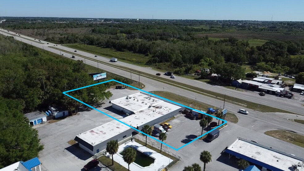Primary Photo Of 33224 Hwy 27, Haines City Restaurant For Sale