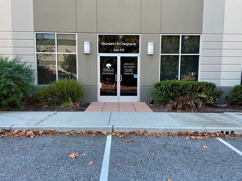 More Photos Of 1298 Kifer Rd, Sunnyvale Medical For Lease