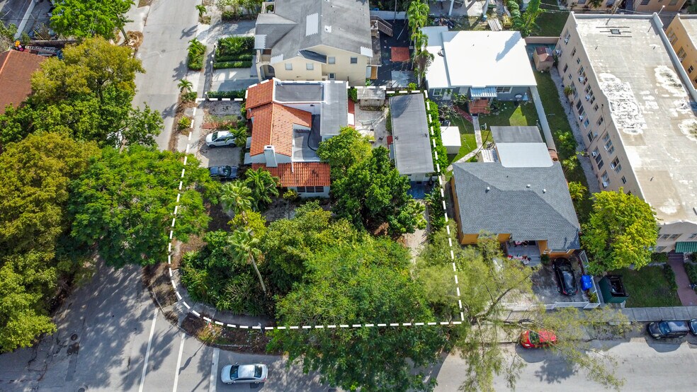 More Photos Of 512 SW 21st Ave, Miami Land For Sale