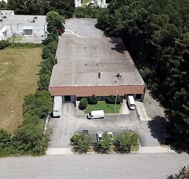 More Photos Of 6780 Green Industrial Way, Morrow Distribution For Sale