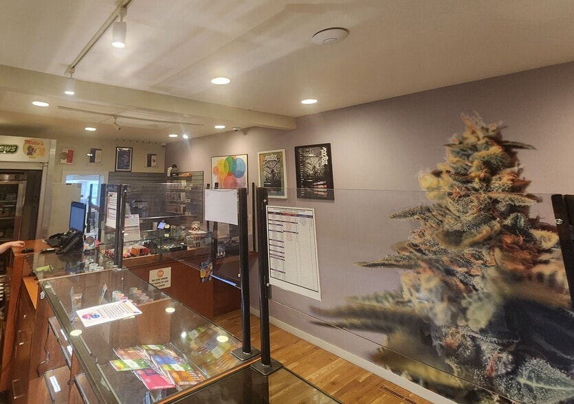 More Photos Of 537 Canyon Blvd, Boulder Storefront Retail Office For Lease