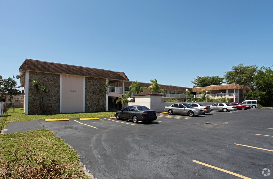 Primary Photo Of 6050 SW 27th St, Miramar Apartments For Sale