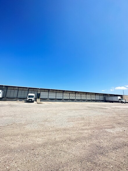 Primary Photo Of 255 S Navigation Blvd, Corpus Christi Truck Terminal For Lease