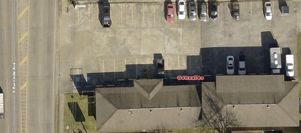 More Photos Of 214 S Burnside Ave, Gonzales Medical For Lease