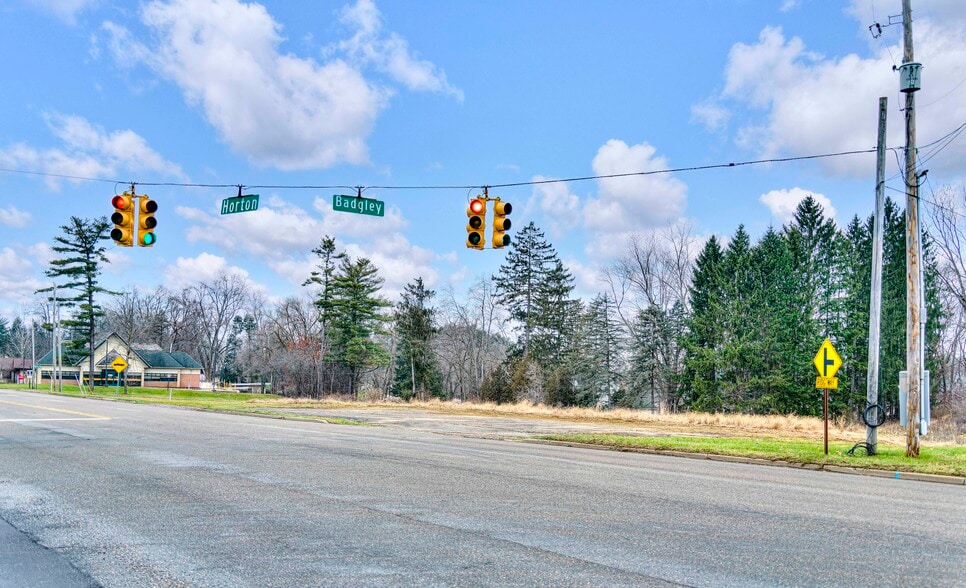 More Photos Of 1910 Horton Rd, Jackson Land For Sale
