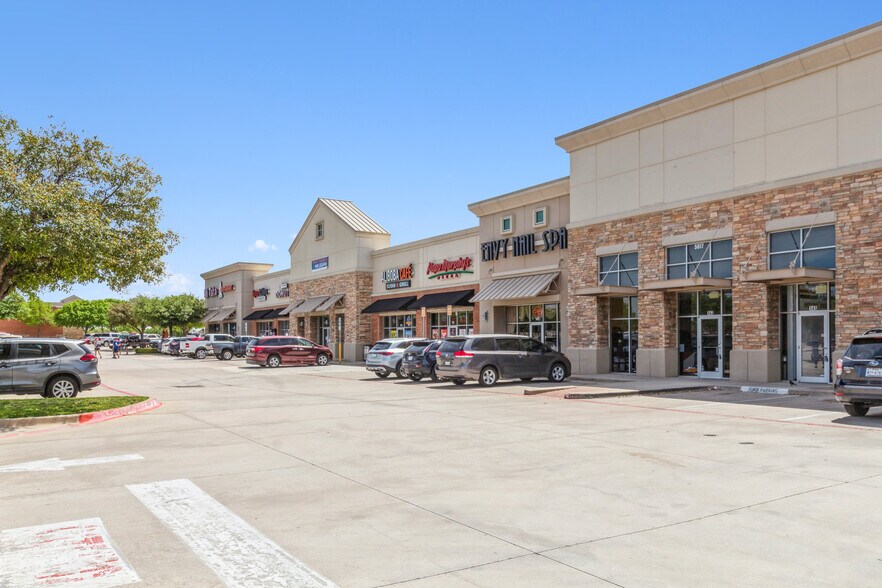 More Photos Of Teasley Ln, Denton Unknown For Lease