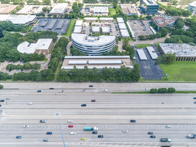 More Photos Of 16000 Park Ten Pl, Houston Office For Lease
