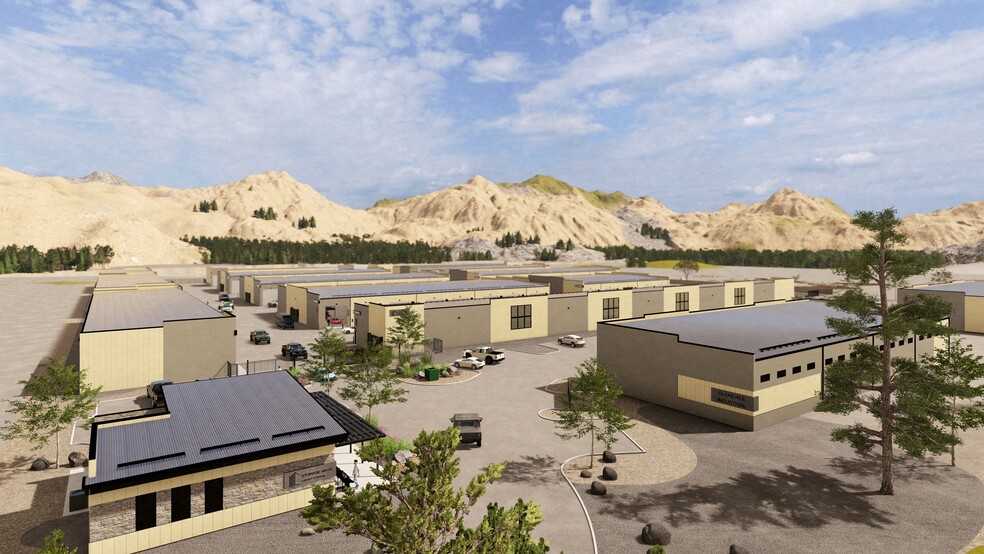 More Photos Of 183 Sluder Rd, Bellevue Warehouse For Sale