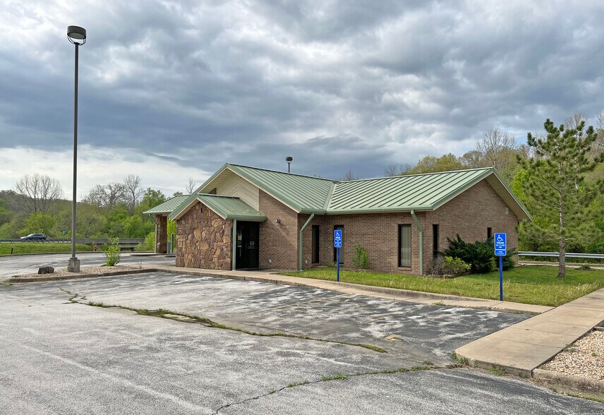 Primary Photo Of 30667 State Highway 413, Galena Office For Lease