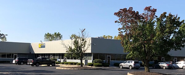 More Photos Of 941-955 Monument Dr, Lebanon Light Manufacturing For Lease