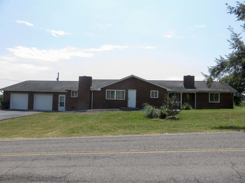 More Photos Of 310 Goose Creek Rd, Dandridge Office For Sale
