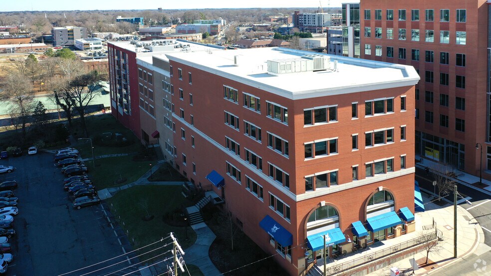 More Photos Of 404 Hunt St, Durham Office For Lease