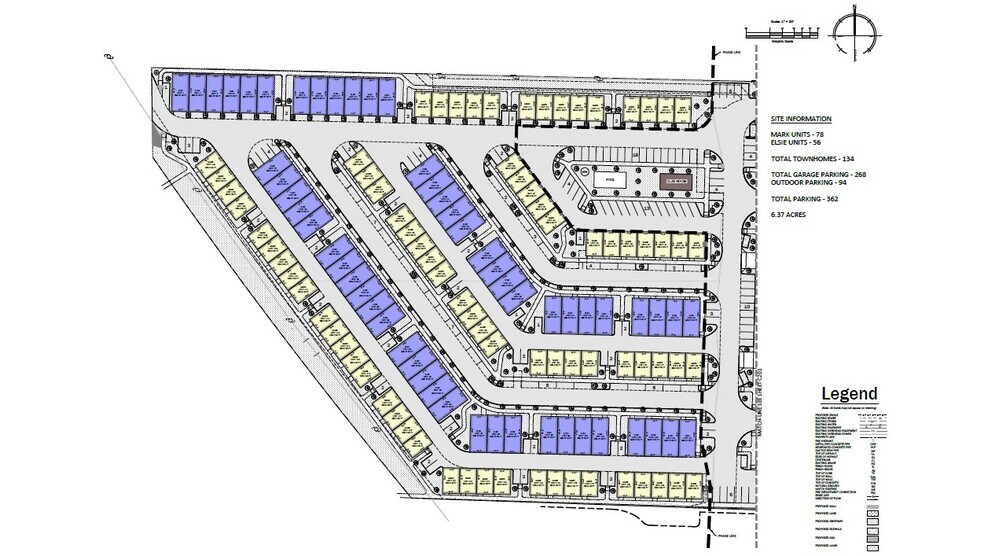More Photos Of 3300 Corinth Pky, Corinth Land For Sale