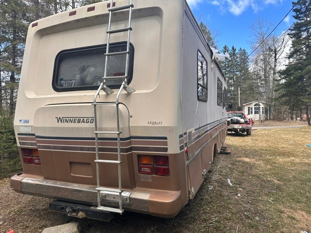 More Photos Of 3 1st St, Houlton Manufactured Housing Mobile Home Park For Sale