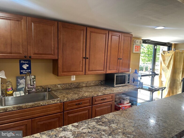 More Photos Of 2901 N Rolling Rd, Windsor Mill Religious Facility For Sale