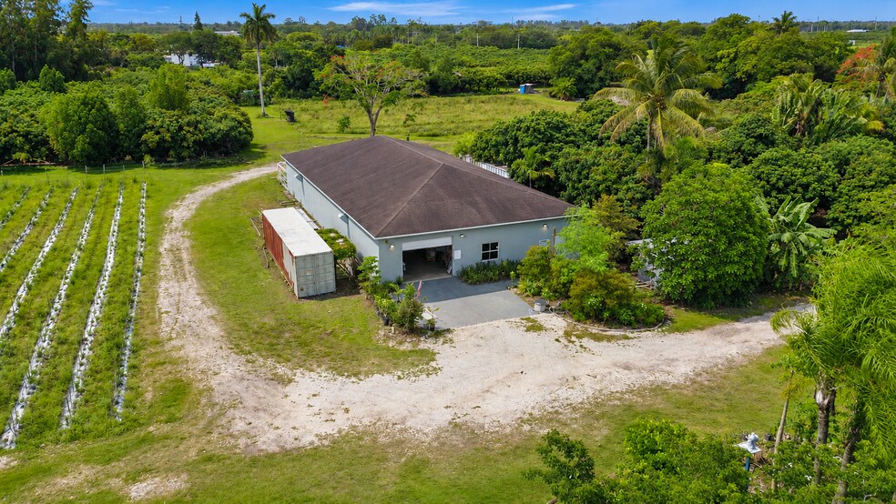 More Photos Of 19051 SW 147th Ave, Miami Land For Sale