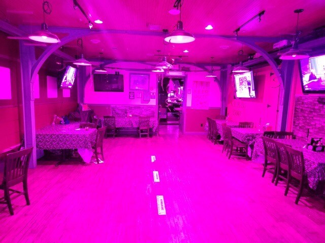 More Photos Of 1500 N E St, Richmond Specialty For Sale