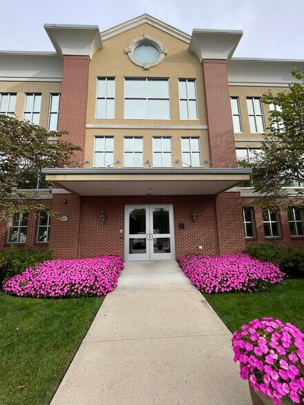 Primary Photo Of 1704 Maxwell Dr, Wall Township Office For Lease