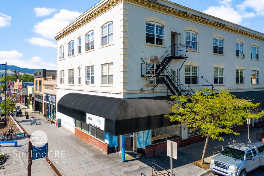 More Photos Of 501 S Higgins Ave, Missoula General Retail For Lease