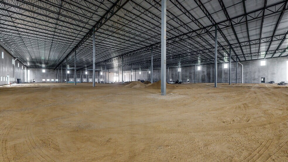 More Photos Of 3610 County Road H, Kieler Distribution For Sale