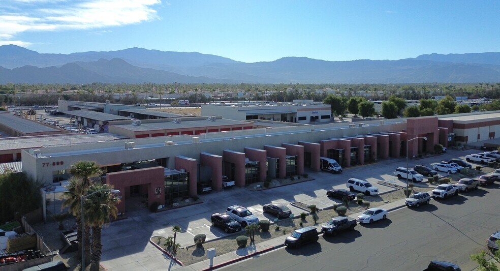 More Photos Of 77-899 Wolf Rd, Palm Desert Light Distribution For Lease