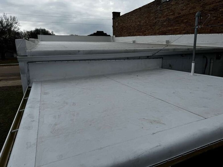 More Photos Of 205 N Fourth St, Lynch Storefront Retail Residential For Sale