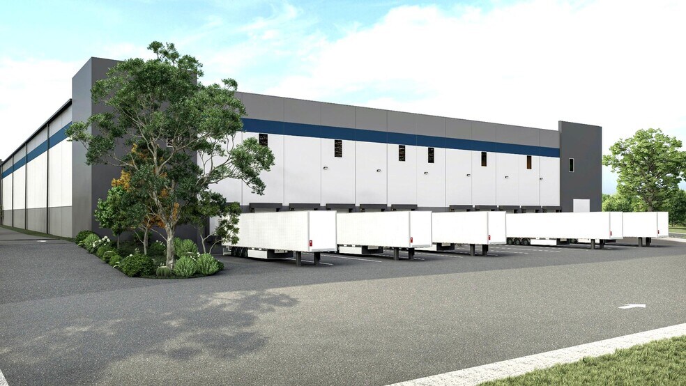More Photos Of 31 Schoolhouse Rd, Somerset Warehouse For Lease